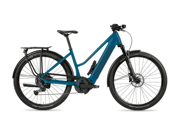TDS BROADWAY CROSS