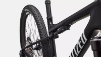 Specialized Epic 9 Expert Carb/wht M