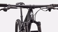 Specialized Epic 9 Expert Carb/wht M