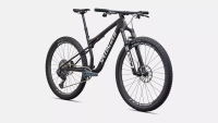 Specialized Epic 9 Expert Carb/wht M