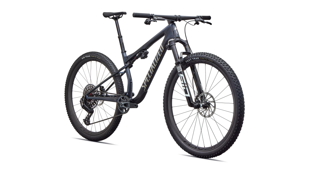 Specialized Epic 9 Pro Carb/prl/chrm L
