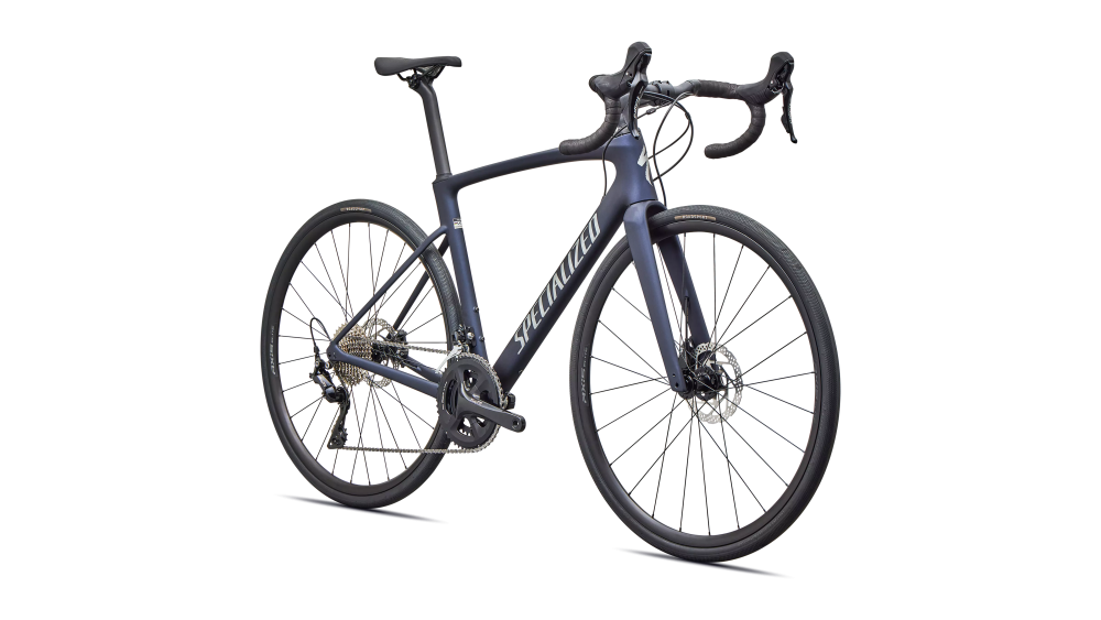 Specialized Roubaix SL8 Shimano Tiagra