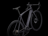 TREK Domane+ SLR 6 Pro EU 54 Matte Deep Smoke