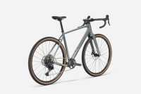 Trek Checkpoint ALR 4 M Matte Keswick Green to Lichen F