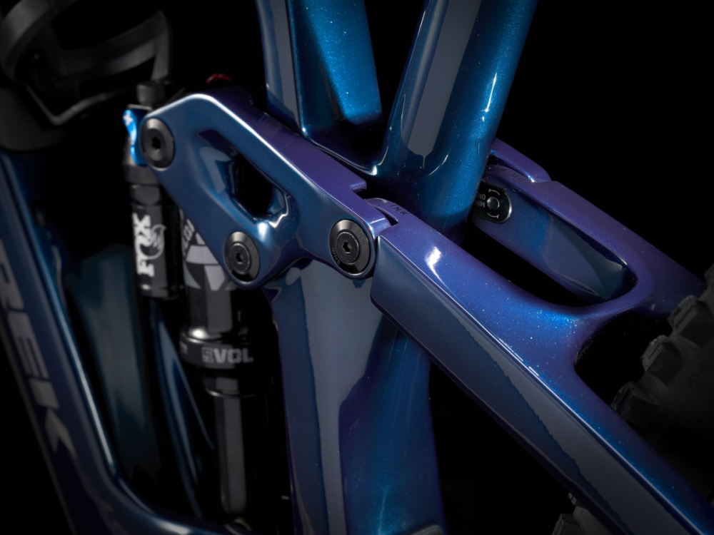 TREK Fuel EX 9.8 GX AXS ML