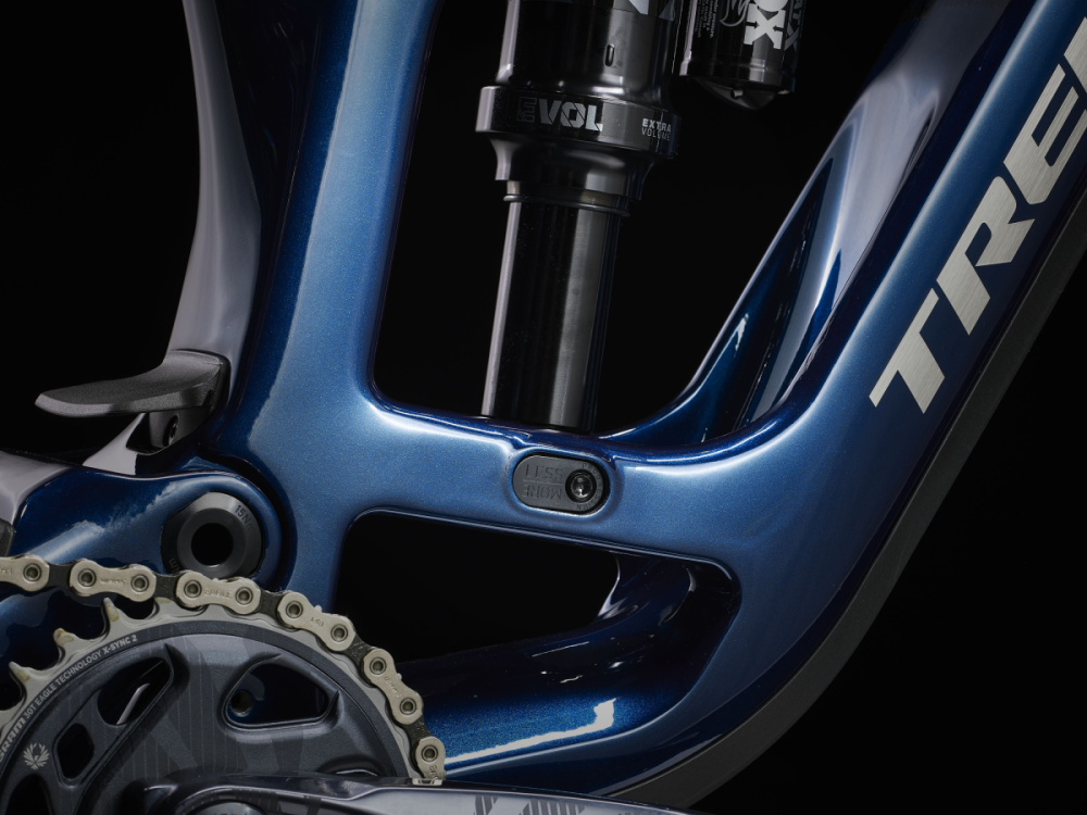 TREK Fuel EX 9.8 GX AXS ML