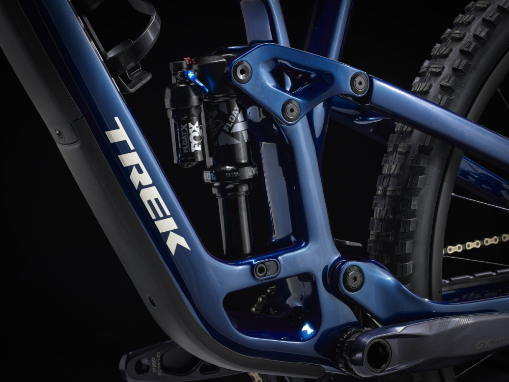 TREK Fuel EX 9.8 GX AXS ML