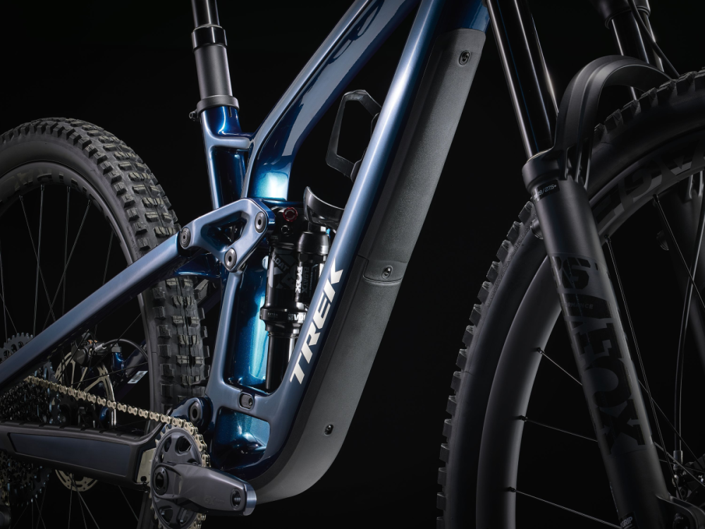 TREK Fuel EX 9.8 GX AXS ML