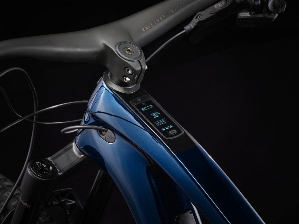 TREK FUEL EXe 9.8 GX AXS M