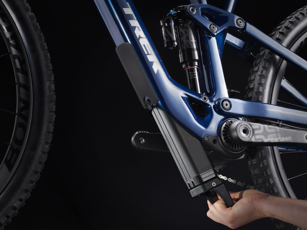 TREK FUEL EXe 9.8 GX AXS M