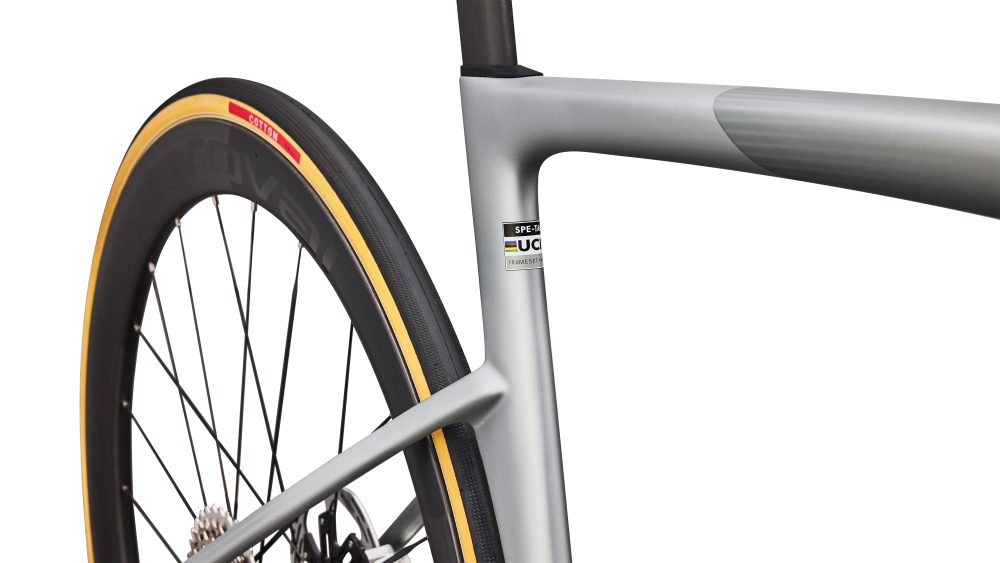 Specialized S-Works Tarmac SL9 - SRAM RED AXS 44