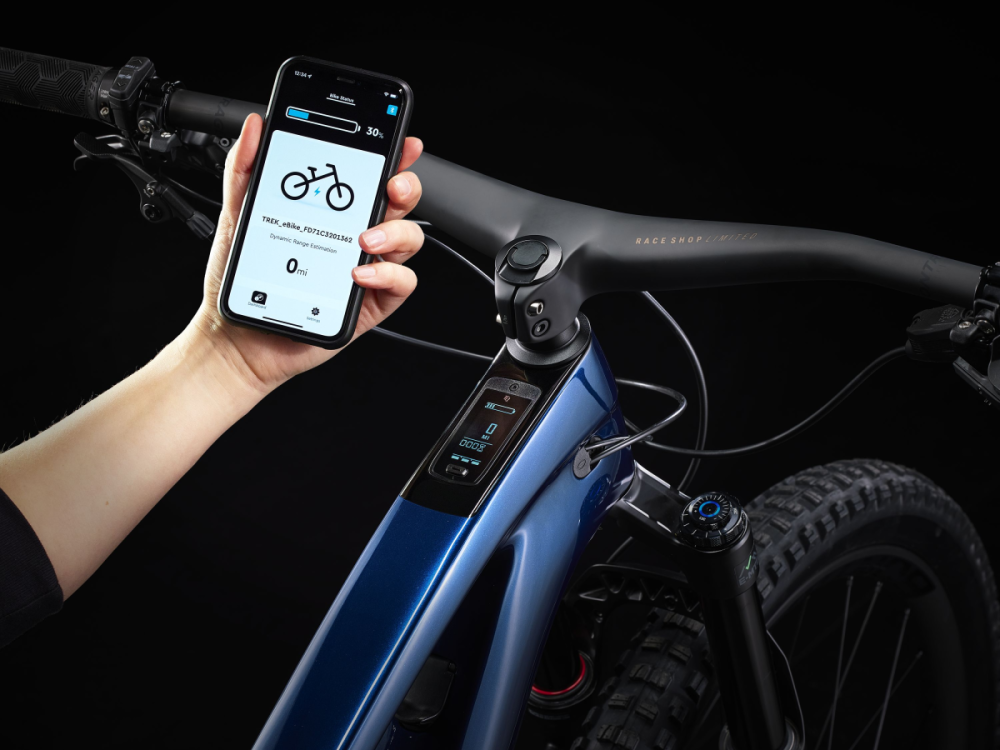 TREK FUEL EXe 9.8 GX AXS M