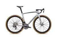 Specialized S-Works Tarmac SL9 - SRAM RED AXS 52