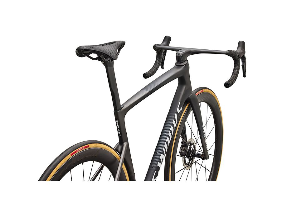 Specialized S-Works Tarmac SL9 - Shimano Dura-Ace Di2 49