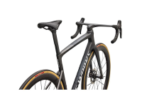 Specialized S-Works Tarmac SL9 - Shimano Dura-Ace Di2 52
