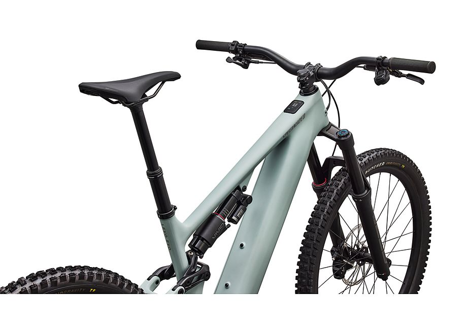 Specialized Levo 4 EVO Comp S2