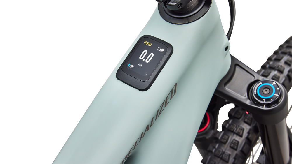 Specialized Levo 4 EVO Comp S2