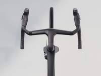 TREK Madone SLR 9 AXS S Matte/Gloss Carbon Smoke