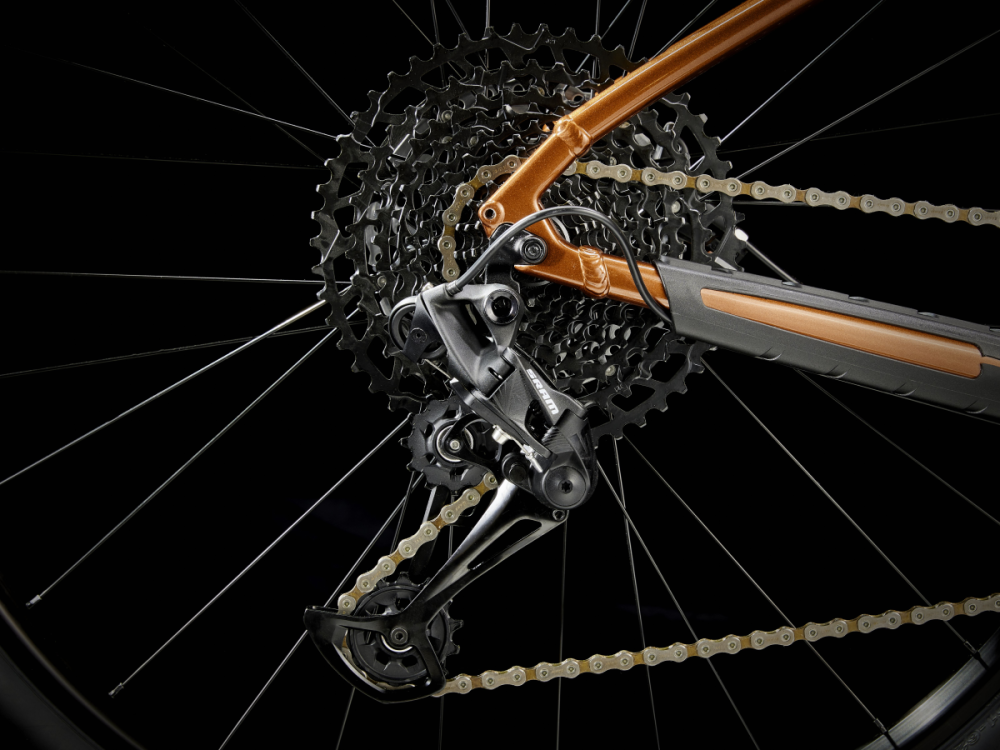 TREK Marlin 7 M