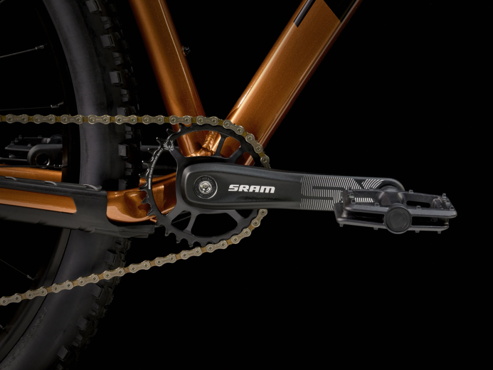 TREK Marlin 7 M