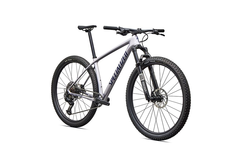 Specialized Epic Hardtail Comp - SRAM Eagle 70, RockShox REBA