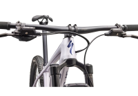 Specialized Epic Hardtail Comp - SRAM Eagle 70, RockShox REBA