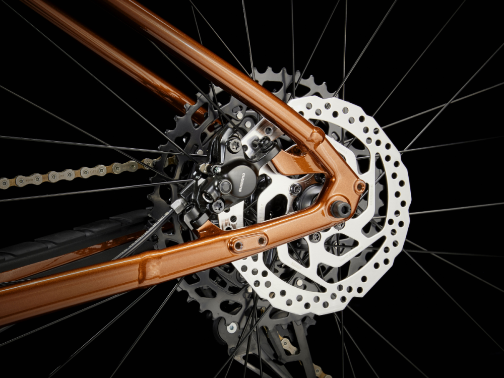 TREK Marlin 7 M
