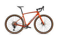 Specialized Diverge 4 Sport Carbon - Shimano GRX 600