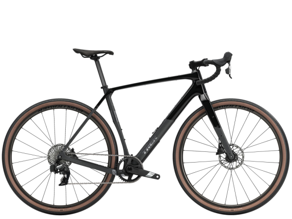 TREK Checkpoint SL 5 AXS M Trek Black/Matte Carbon Smoke