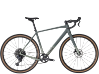 TREK Checkpoint ALR 4 L Matte Keswick Green to Lichen Fade