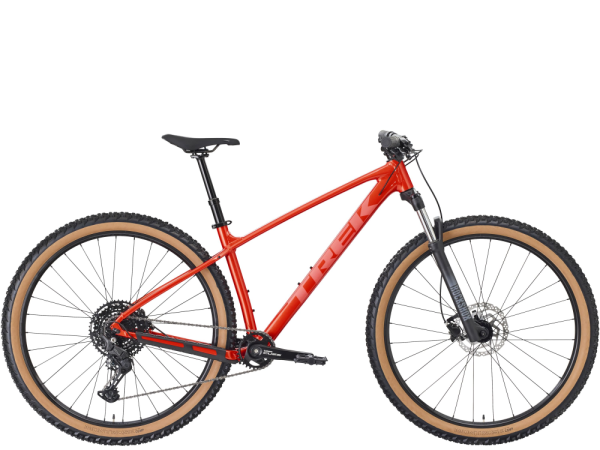 TREK Marlin 6 ML 29 Lava