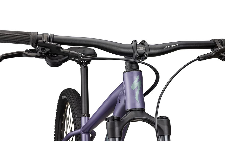 Specialized Rockhopper Comp