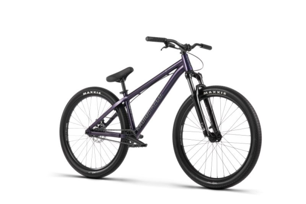 MTB Dirt