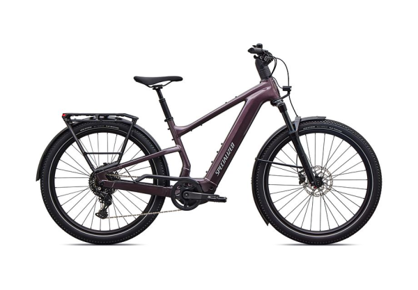 Specialized Turbo Vado 3 EVO 4.0