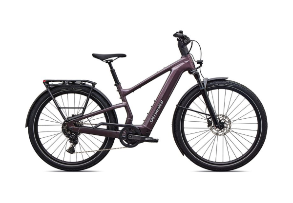 Specialized Turbo Vado 3 4.0
