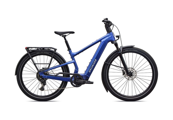 Specialized Turbo Vado 3 4.0