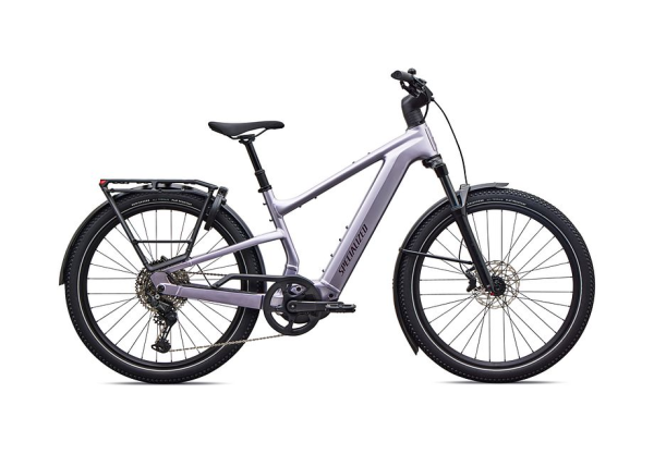 Specialized Turbo Vado 3 EVO 5.0