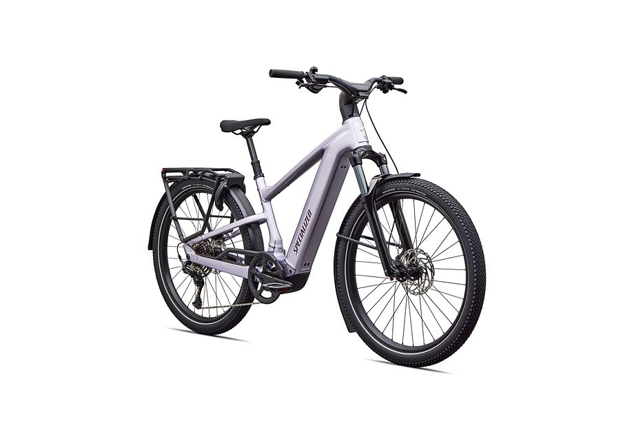 Specialized Turbo Vado 3 EVO 5.0