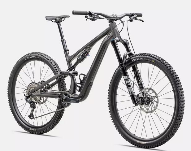 Specialized Sj 15 Comp Alloy Smk/clgry S3
