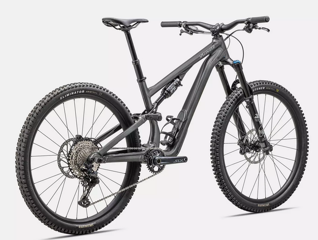 Specialized Sj 15 Comp Alloy Smk/clgry S3