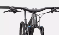 Specialized Sj 15 Comp Alloy Smk/clgry S3