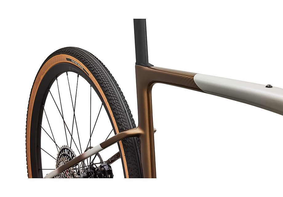 Specialized Crux 5 Expert - SRAM Force XPLR
