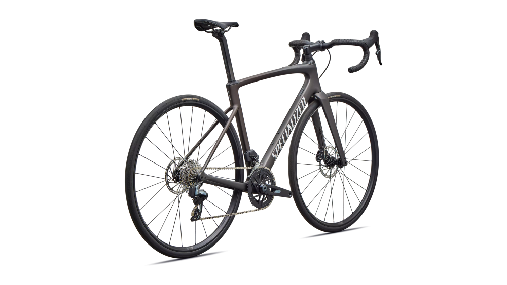 Specialized Roubaix SL8 Comp SRAM Rival AXS