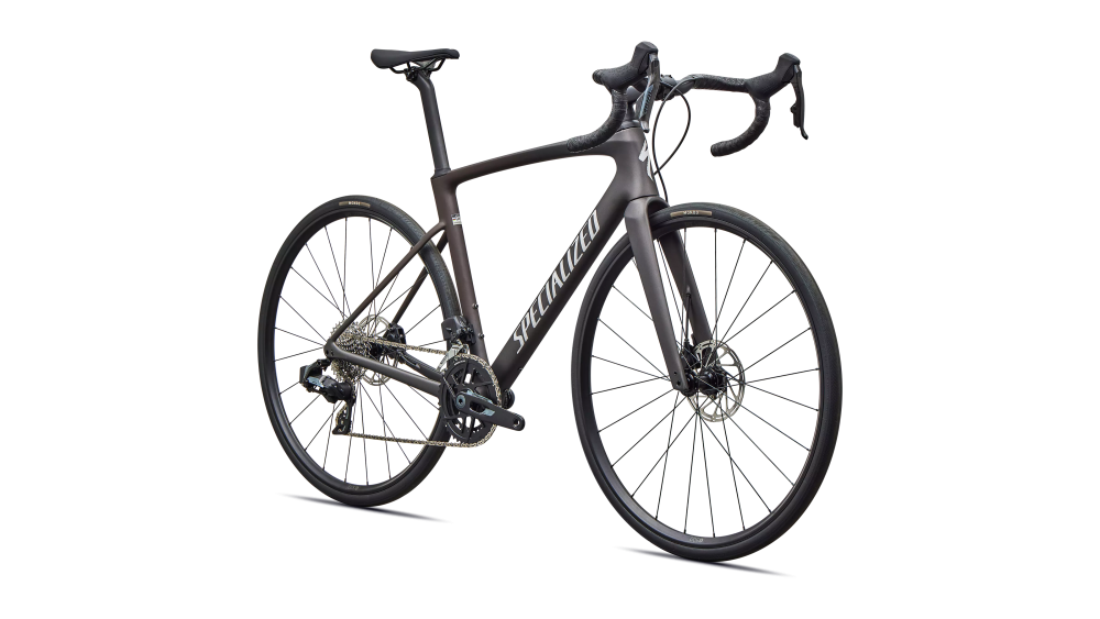 Specialized Roubaix SL8 Comp SRAM Rival AXS