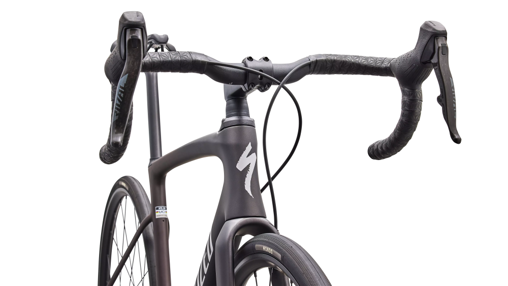Specialized Roubaix SL8 Comp SRAM Rival AXS