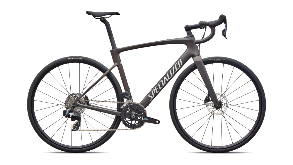 Specialized Roubaix SL8 Comp SRAM Rival AXS
