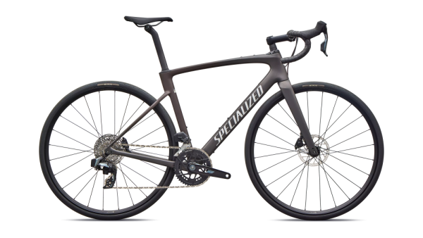 Specialized Roubaix SL8 Comp SRAM Rival AXS