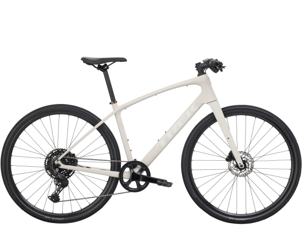 Trek FX SPORT SL 4 SO S Buff Beige