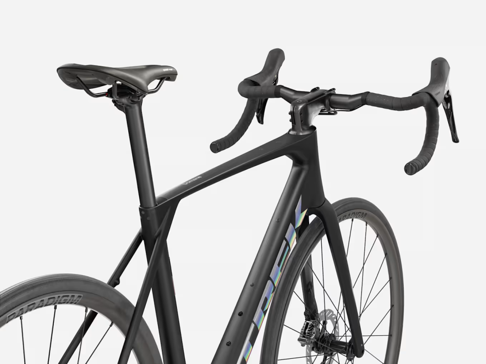 Trek Domane SL 5 L Matte Deep Smoke
