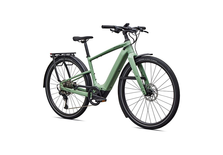 Specialized Turbo Vado SL 2 4.0